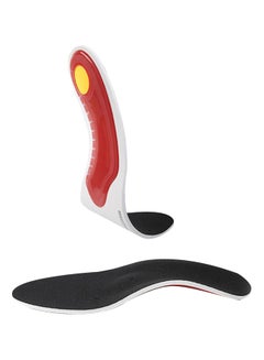 Pair Of Arch Support Orthopaedic Shoes Insoles - v1593220812/N38938522A_2