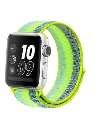 Neon Green