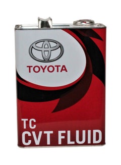 TC CVT Fluid