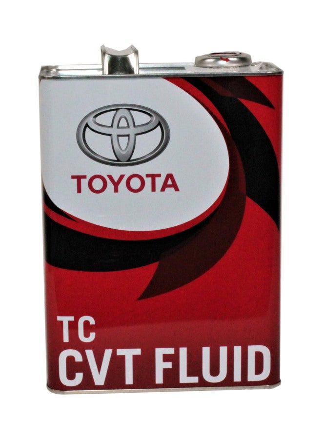 TOYOTA - TC CVT Fluid - Image 1
