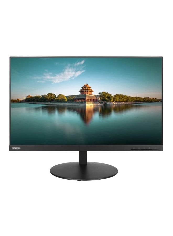 61E7GAT1UK 23.8 inch IPS WLED QHD Monitor With 75Hz and DisplayPort HDMI USB Black - v1593243520/N38963083A_1