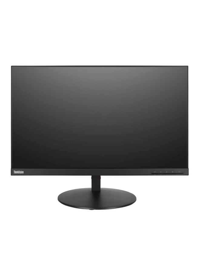 61E7GAT1UK 23.8 inch IPS WLED QHD Monitor With 75Hz and DisplayPort HDMI USB Black - v1593243520/N38963083A_2