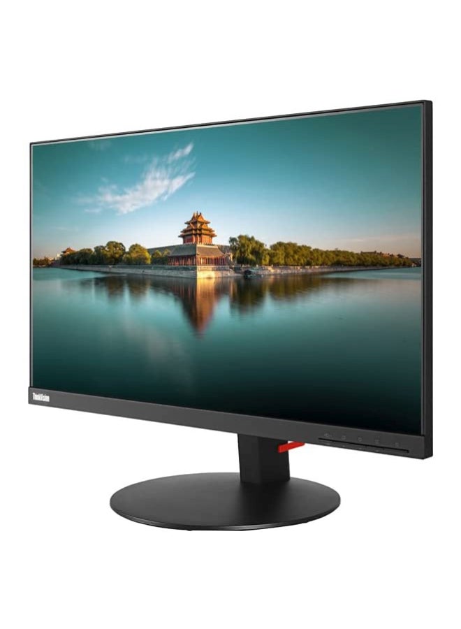 61E7GAT1UK 23.8 inch IPS WLED QHD Monitor With 75Hz and DisplayPort HDMI USB Black - v1593243520/N38963083A_3