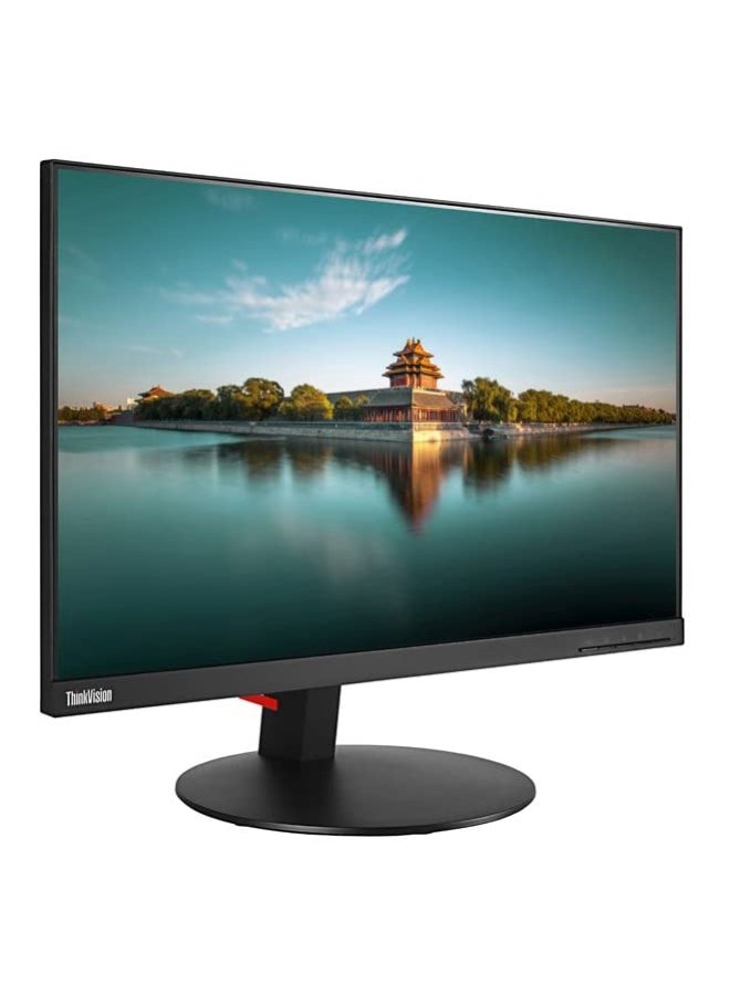 61E7GAT1UK 23.8 inch IPS WLED QHD Monitor With 75Hz and DisplayPort HDMI USB Black - v1593243520/N38963083A_4