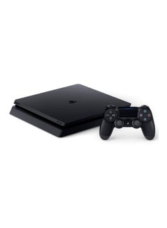 BANDAI NAMCO Entertainment PlayStation 4 Slim 500GB Console With Burning Blood  - Image 2