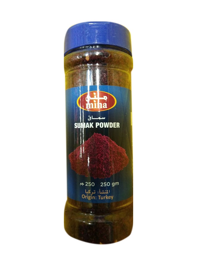 Mina Sumak Spice 250grams
