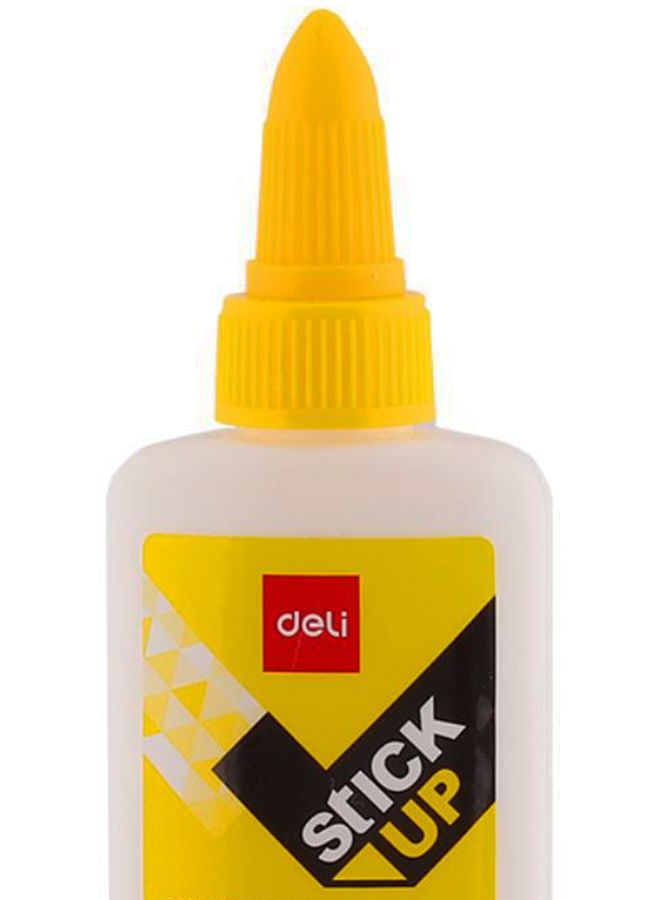 ديلي صمغ ستيك أب أبيض - Image 2