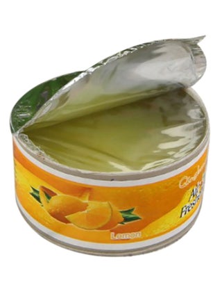 Lemon Fragrance Solid Perfume Multicolour 65grams - v1593255337/N38938654A_1
