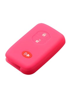 Silicone Car Key Cover For Toyota