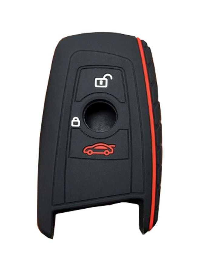 غطاء سيليكون لمفتاح سيارة بي ام دبليو