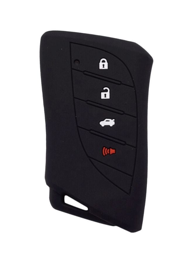 Silicone Key Cover For Lexus Car
