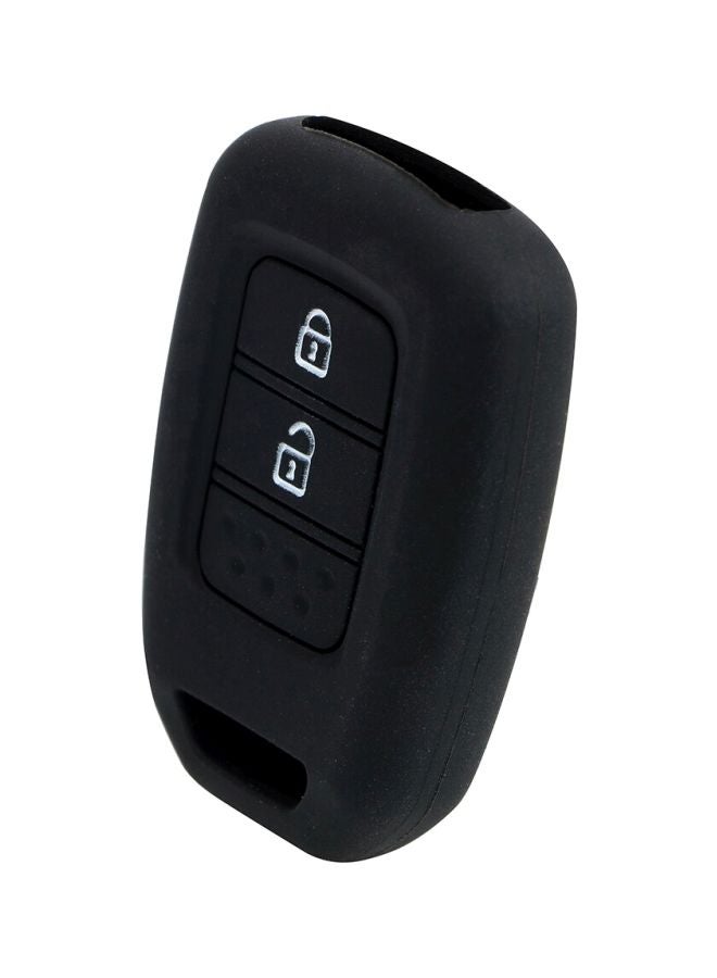 Silicone Key Cover For Honda Car