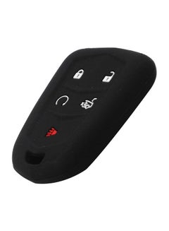 Silicone Car Key Cover For Kadilak