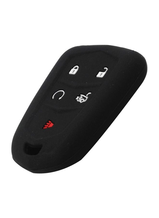 Generic - Silicone Car Key Cover For Kadilak - Image 1