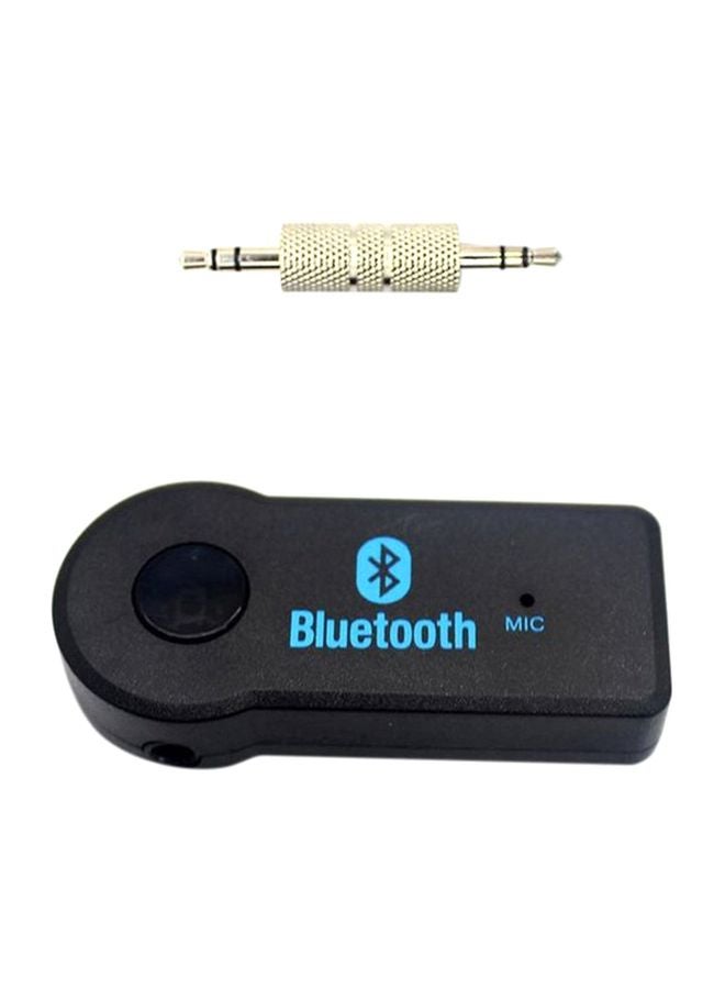 Bluetooth AUX Music Receiver - Image 1