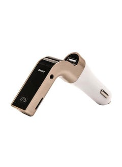 CARG7 Bluetooth MP3 Player 