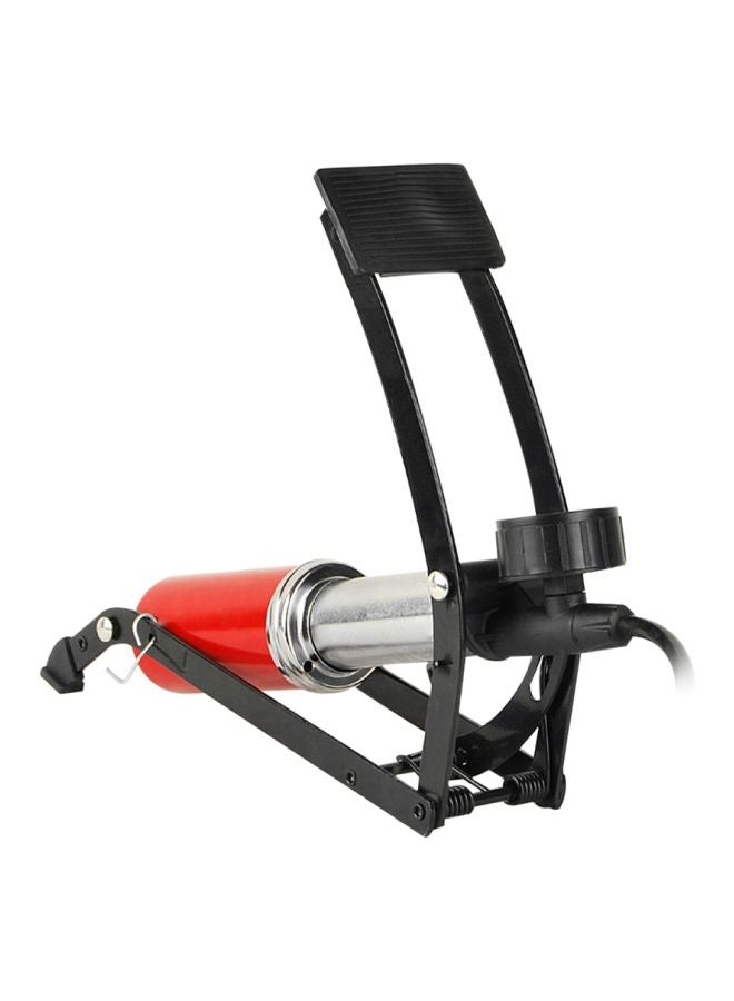 Generic Tyre Inflation Pump  - Image 1