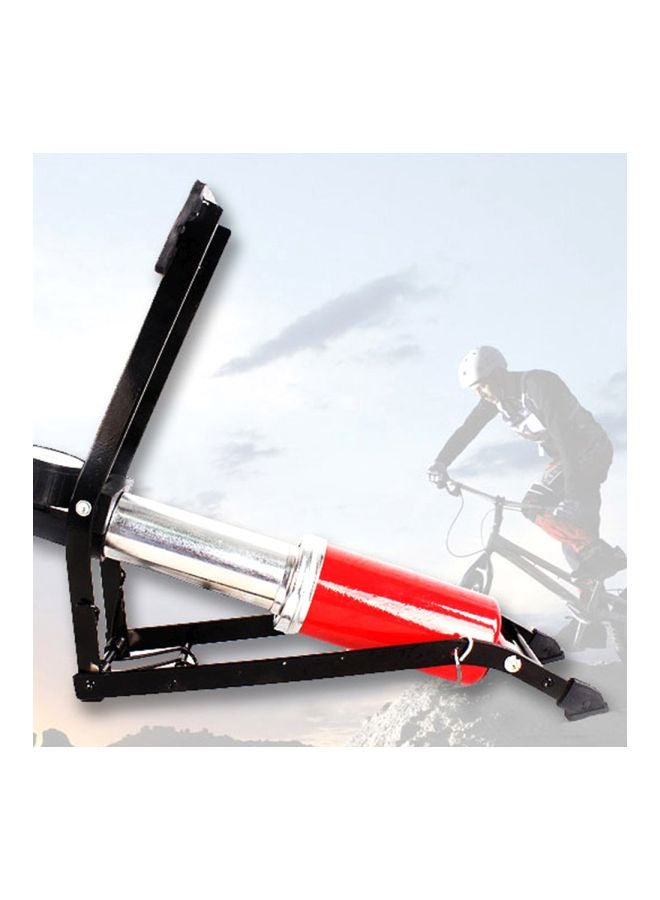 Generic Tyre Inflation Pump  - Image 5