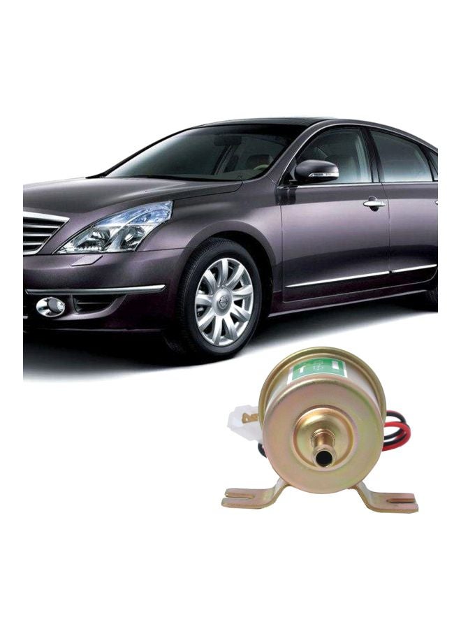 Generic Electronic Fuel Pump  - Image 2