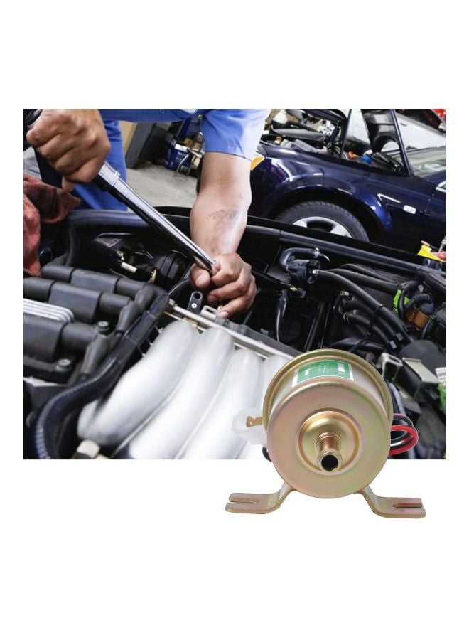 Generic Electronic Fuel Pump  - Image 3
