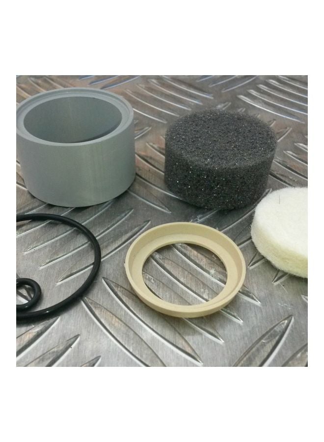 Generic Air Suspension Compressor Piston Liner Seal For Range Rover P38  - Image 3
