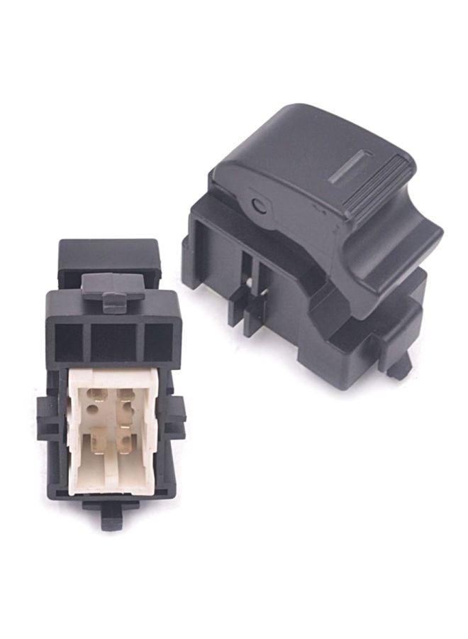 Generic Left Window Switch For Toyota Land Cruiser  - Image 4