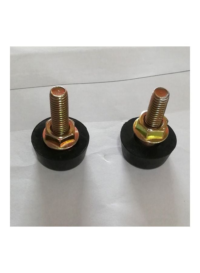 2-Piece Bonnet Stop Adjuster For Nissan Patrol/Ford Maverick - Image 4