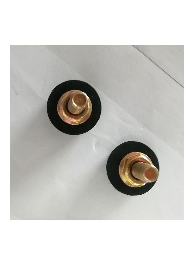 2-Piece Bonnet Stop Adjuster For Nissan Patrol/Ford Maverick - Image 2