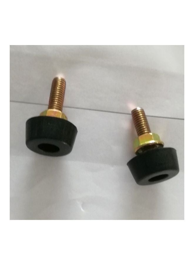 2-Piece Bonnet Stop Adjuster For Nissan Patrol/Ford Maverick - Image 3