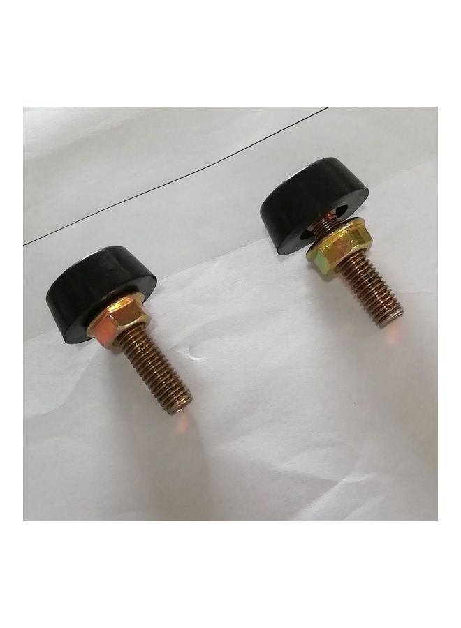 2-Piece Bonnet Stop Adjuster For Nissan Patrol/Ford Maverick - Image 5