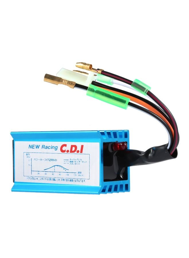 Generic New Racing CDI For Yamaha Jog Minarelli - Image 1