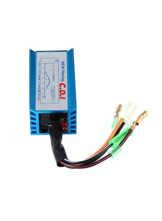 Generic New Racing CDI For Yamaha Jog Minarelli - Image 3