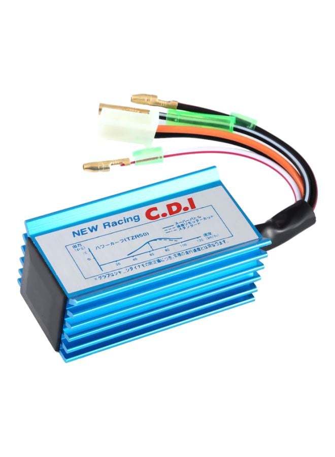 Generic New Racing CDI For Yamaha Jog Minarelli - Image 4