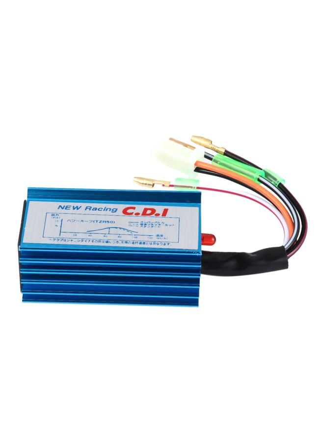 Generic New Racing CDI For Yamaha Jog Minarelli - Image 5