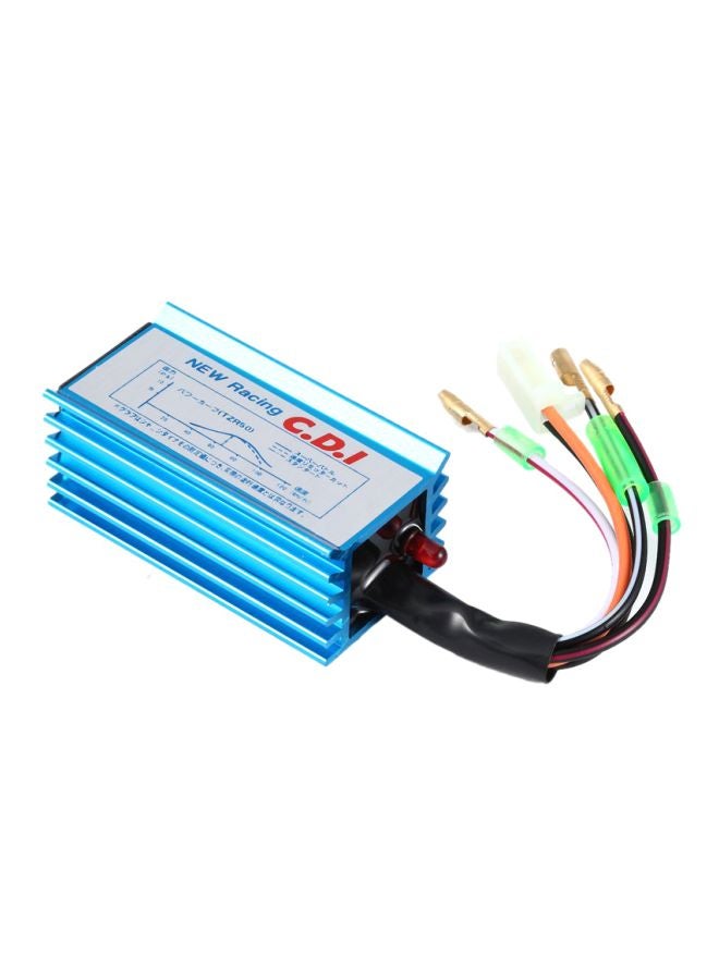 Generic New Racing CDI For Yamaha Jog Minarelli - Image 2