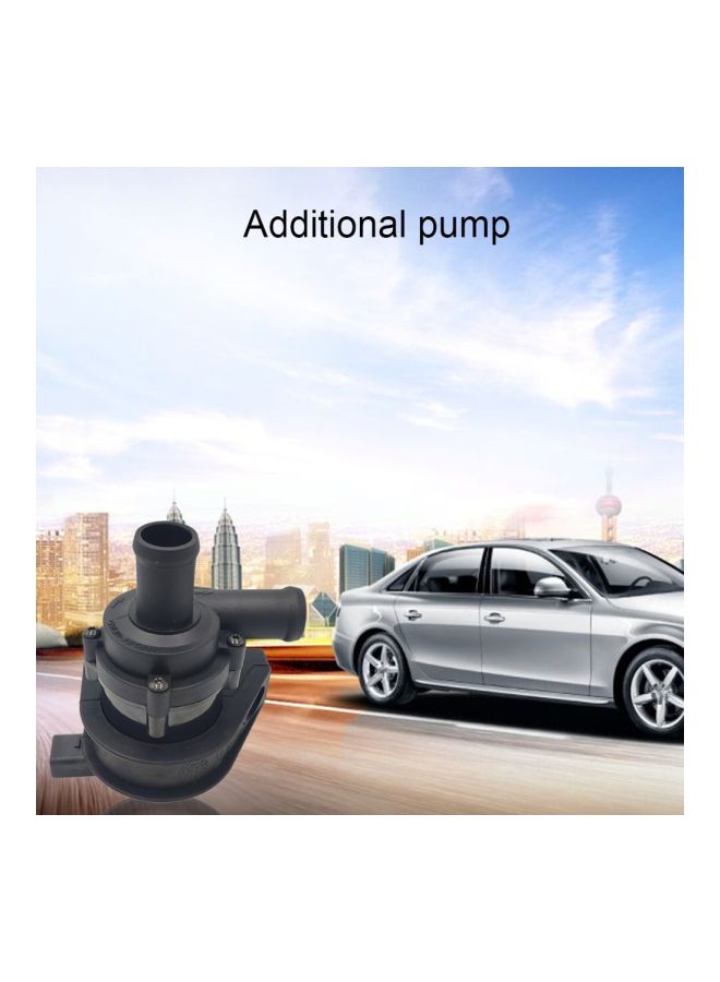 Generic Cooling Water Pump For Volkswagen Car  - Image 4