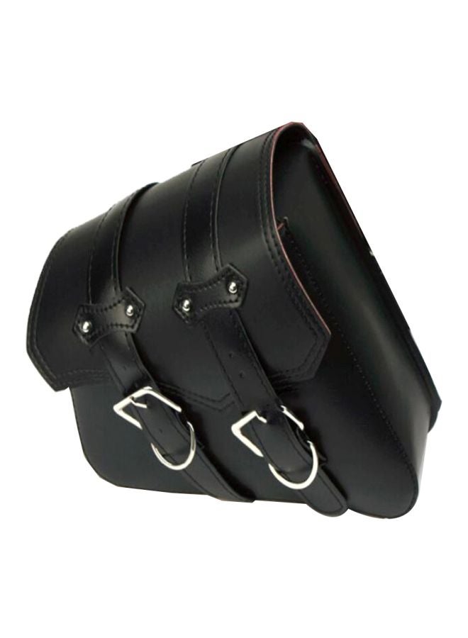 Generic Motorcycle Side Luggage Bag  - Image 1