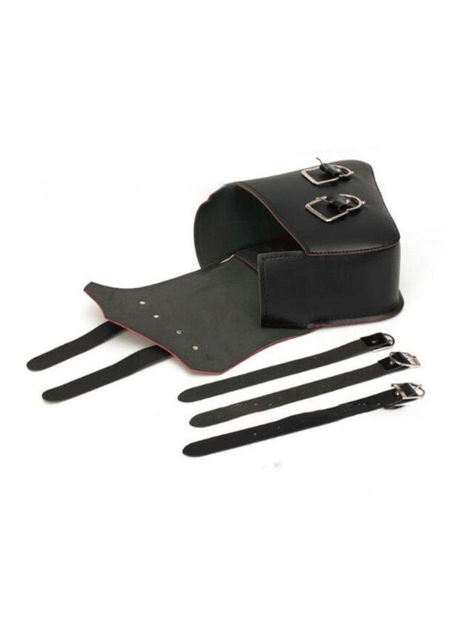 Generic Motorcycle Side Luggage Bag  - Image 2