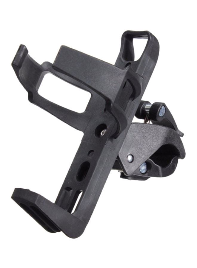 Generic Motorcycle Water Bottle Holder Clamp  - Image 1