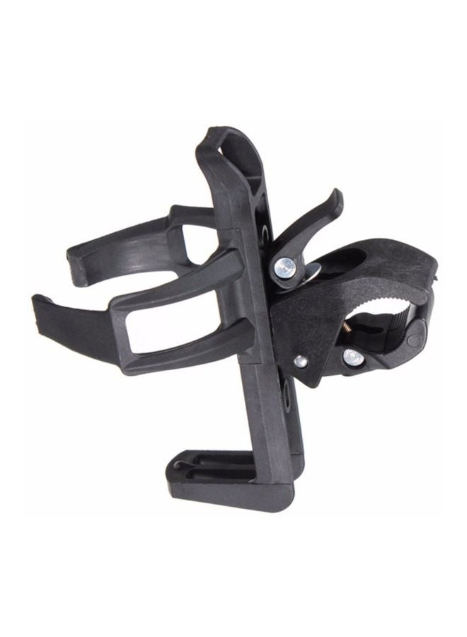 Generic Motorcycle Water Bottle Holder Clamp  - Image 4