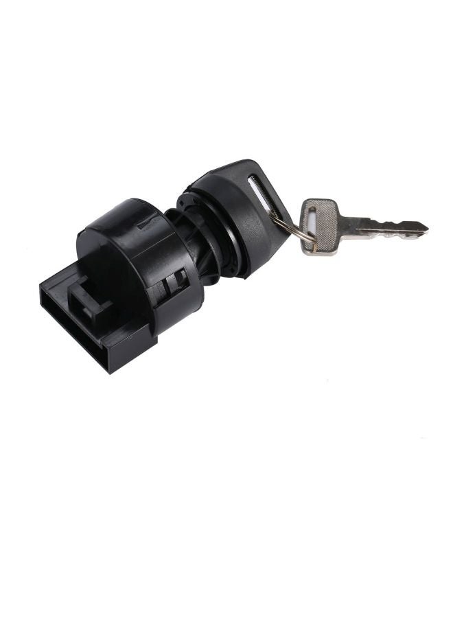 Ignition Key Switch For Polaris Ranger 800 RZR EFI 2008