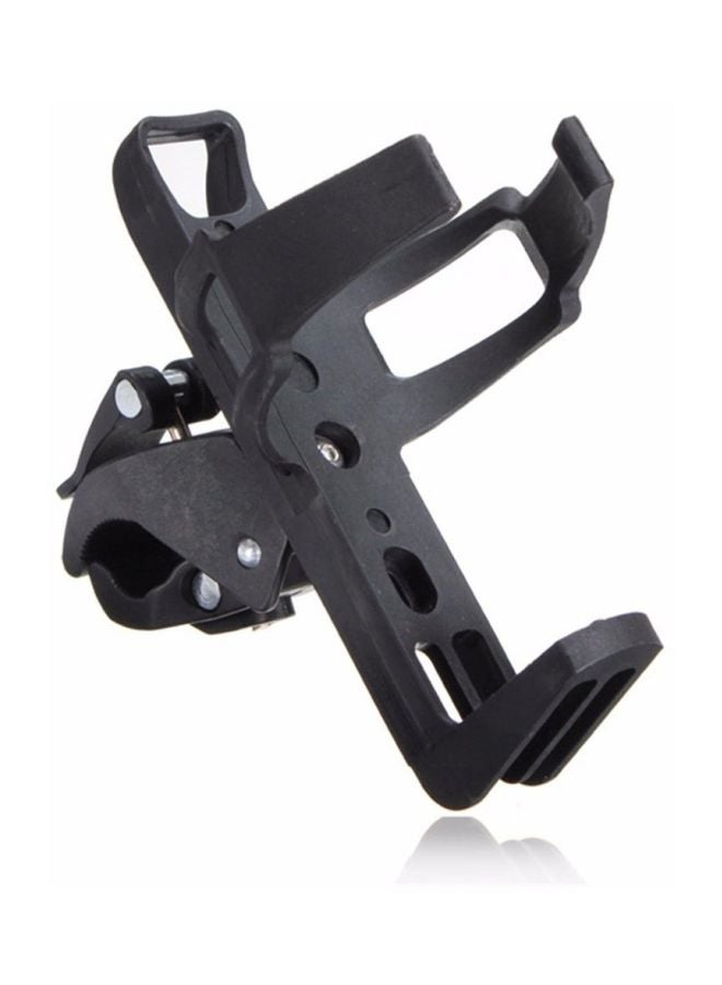 Generic Motorcycle Water Bottle Holder Clamp  - Image 5