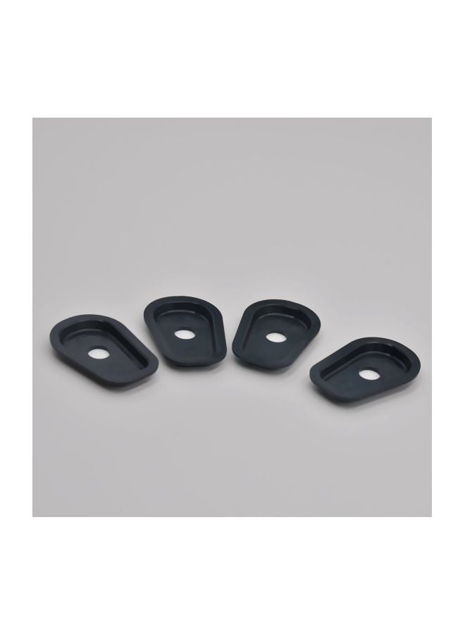 Generic 4-Piece Motorcycle Turn Signal Indicator  - Image 5