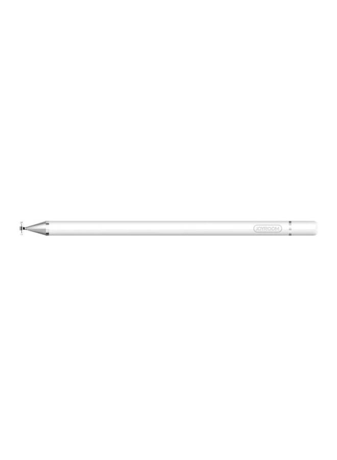 Passive Capacitive Pen Silver - v1593259523/N38972761A_1