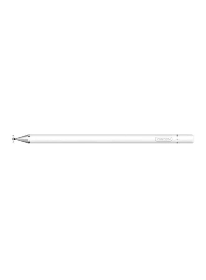 Active Capacitive Stylus Pen - White - v1593259525/N38972763A_1