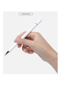 Active Capacitive Stylus Pen - White - v1593259525/N38972763A_2