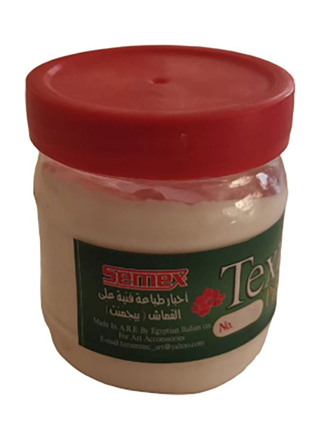 Textile Pigment White