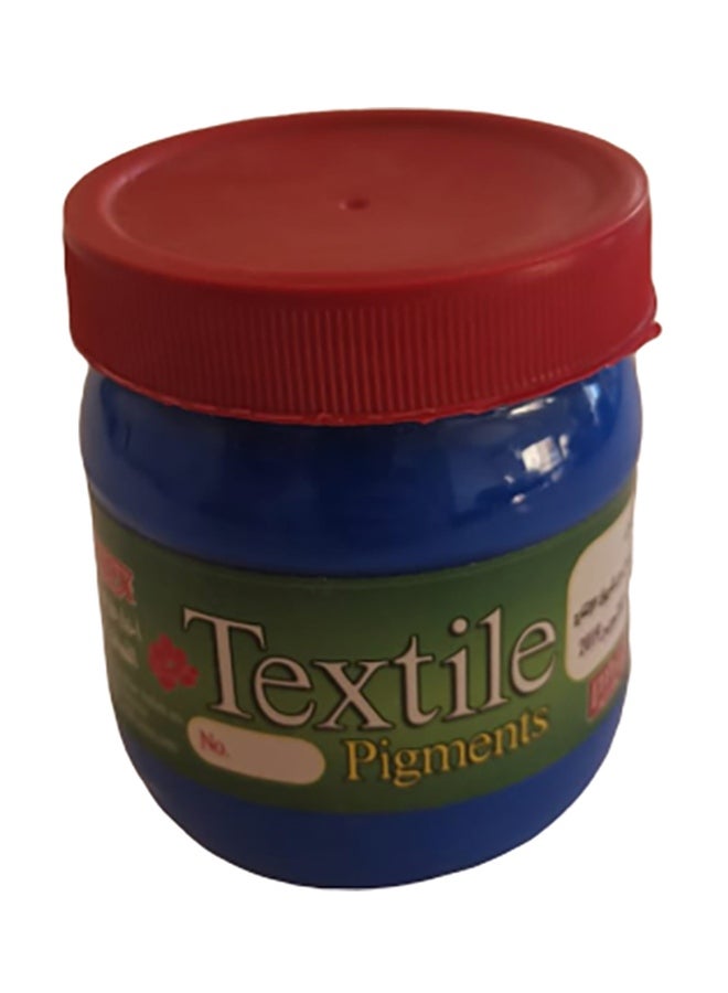 Textile Pigment Blue