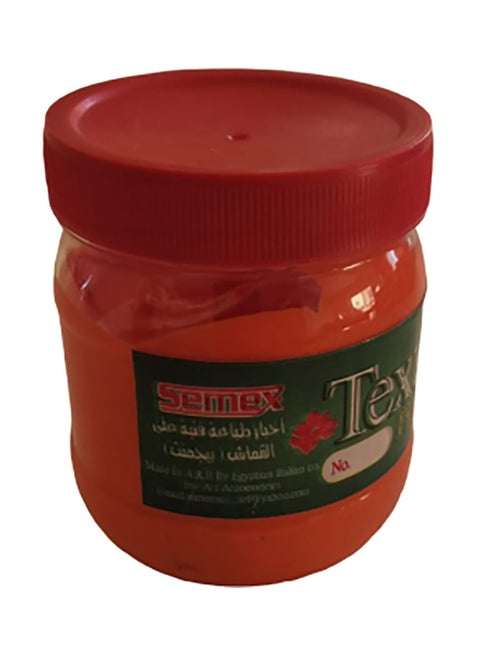 Textile Pigment Orange