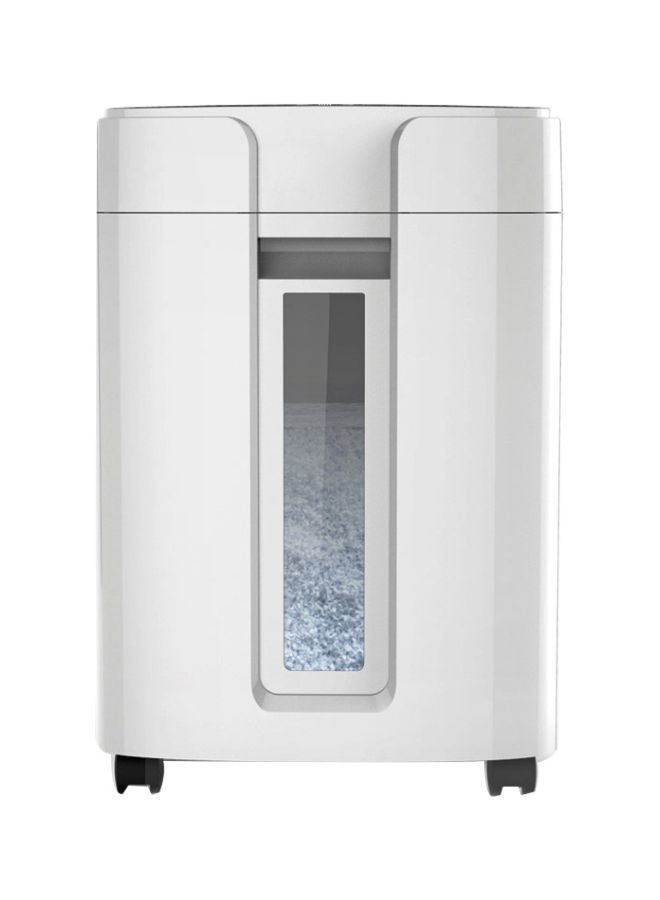 NEW UNITED Shredder Machine White - Image 1